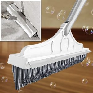 Universali Grindų Šveitimo Šluota | BROOMY