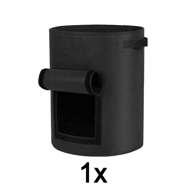 1x Augimo maišai daržovėms | FLORAFOLD