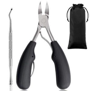 Nagų kirpiklis ir žirklės | NAILPRO